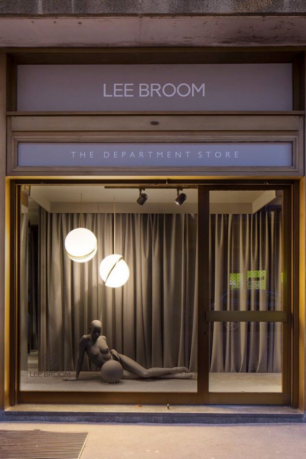 2. Lee Broom Department Store despiertaymira