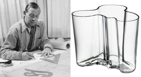 La creatividad orgánica y humanista de Alvar Aalto inunda CaixaForum Madrid