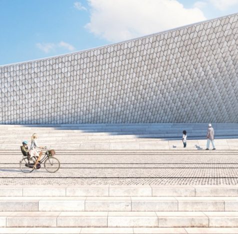 El nuevo MAAT impulsará el panorama cultural de Lisboa