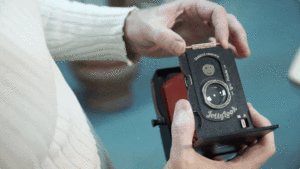 jollylook camera retro
