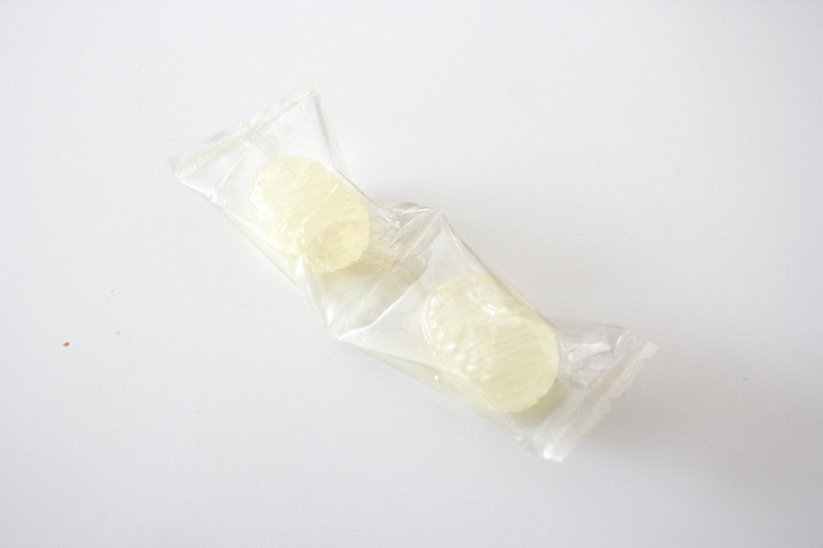 envoltorio biodegradable para caramelos